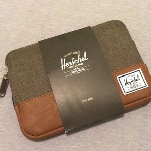 Herschel IPAD Mini Sleve